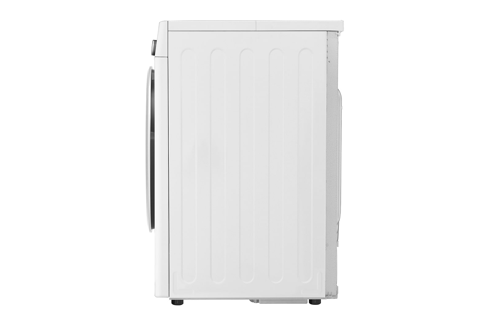 LG RH90V5AV6N Hőszivattyús szárítógép – 9 Kg, D Energiaosztály, WiFi
