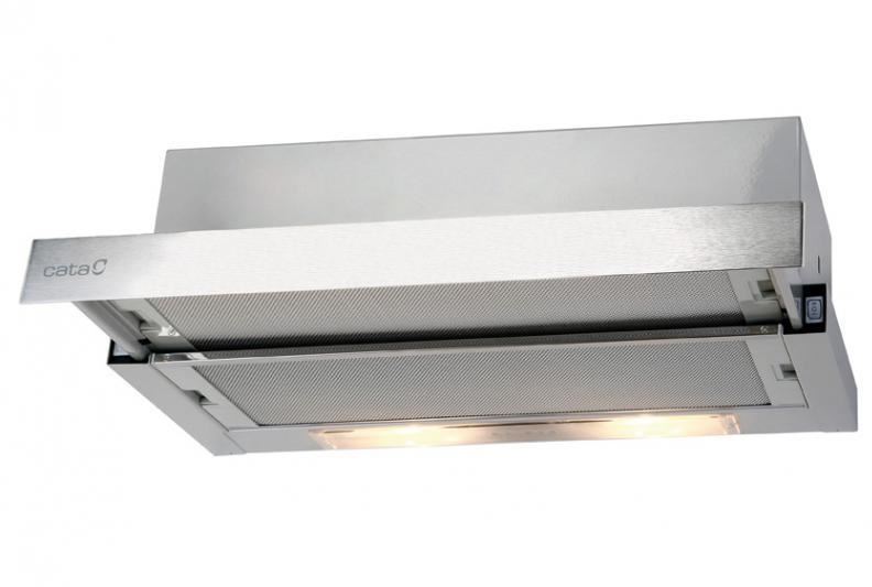 Cata TF-2003/70 LED DURALUM páraelszívó (02089305)