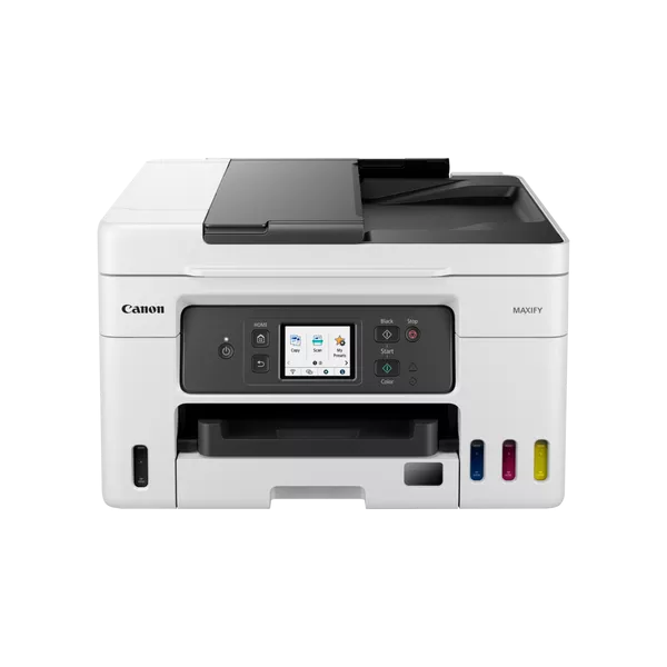 Canon Maxify GX4040 Wireless Tintasugaras MFP Nyomtató 