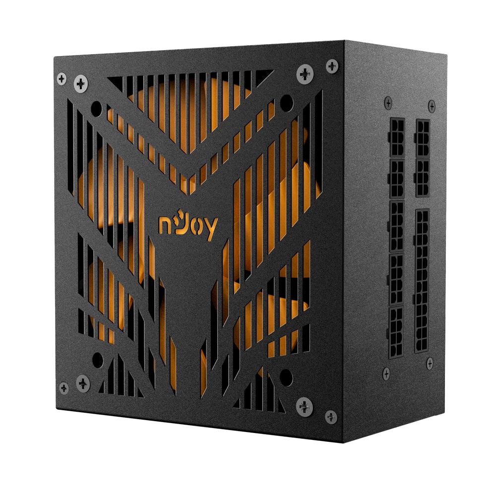 NJOY Alpha 750W moduláris tápegység (PSAT4075A4MCDCO01B)