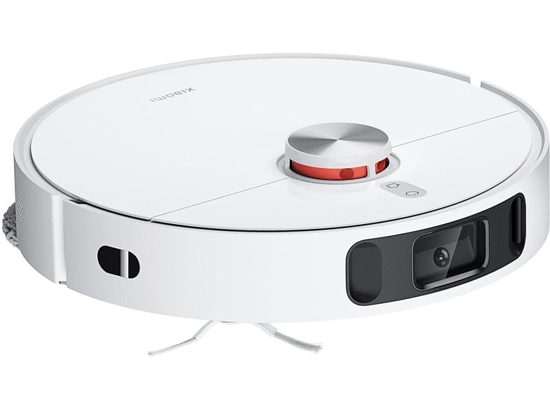 Xiaomi Robot Vacuum X10+ robotporszívó fehér (BHR6363EU) Xiaomi Robot Vacuum X10+ robotporszívó fehér (BHR6363EU)