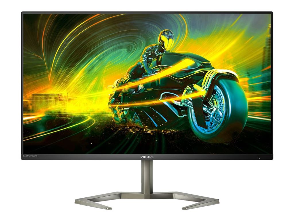 Philips 32M1N5800A/00 32" LCD monitor fekete