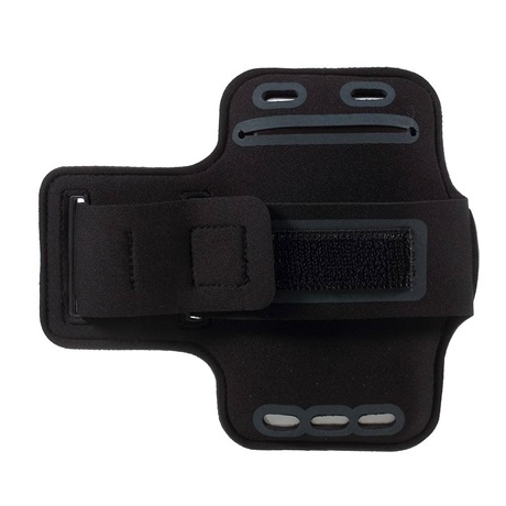 Philips ARMBANDGO telefontartó futáshoz