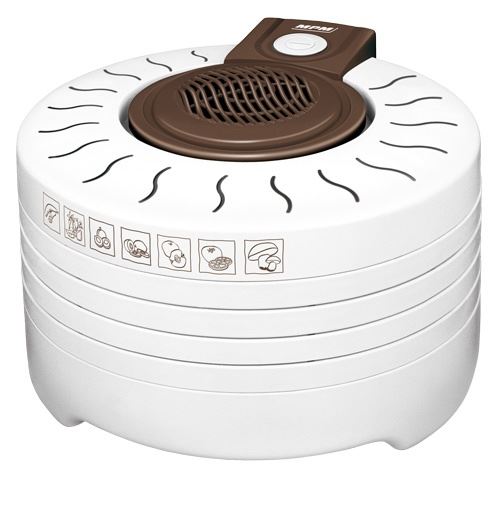 MPM MSG-17 aszalógép