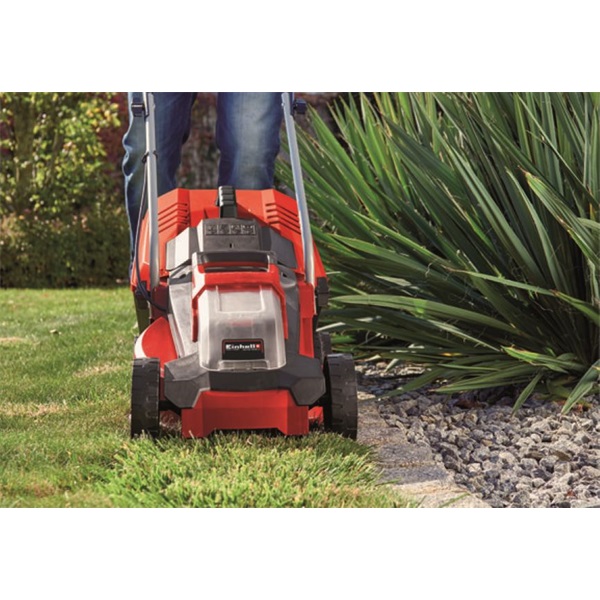 Einhell GE-CM 18/30 Li (1x3,0Ah) akkus fűnyíró  (3413155)