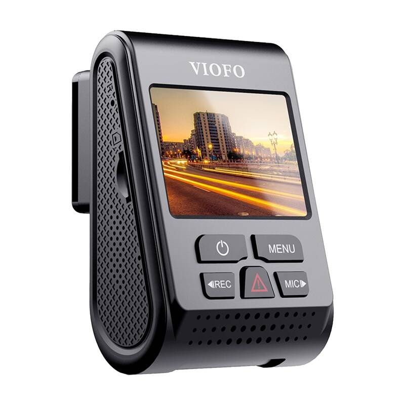 VIOFO A119 V3 2K 60FPS videófelvevő