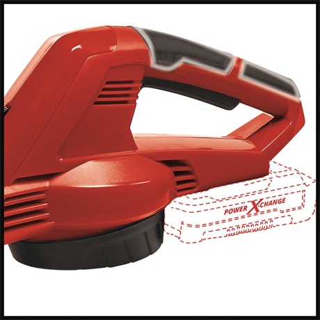 Einhell GC-CL 18/1 LI E - SOLO AKKUS LOMBFÚVÓ (akkumulátor és töltő nélkül) Einhell GC-CL 18/1 LI E - SOLO AKKUS LOMBFÚVÓ (akkumulátor és töltő nélkül)