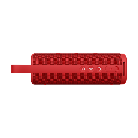 Xiaomi SOUND OUTDOOR RED (QBH4263GL) Bluetooth hangszóró