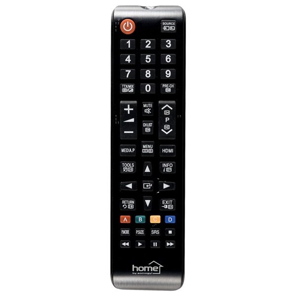 HOME URC SAM 2 Samsung TV távirányító HOME URC SAM 2 Samsung TV távirányító