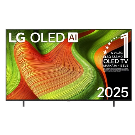 Lg OLED65B53LA UHD SMART OLED Televízió