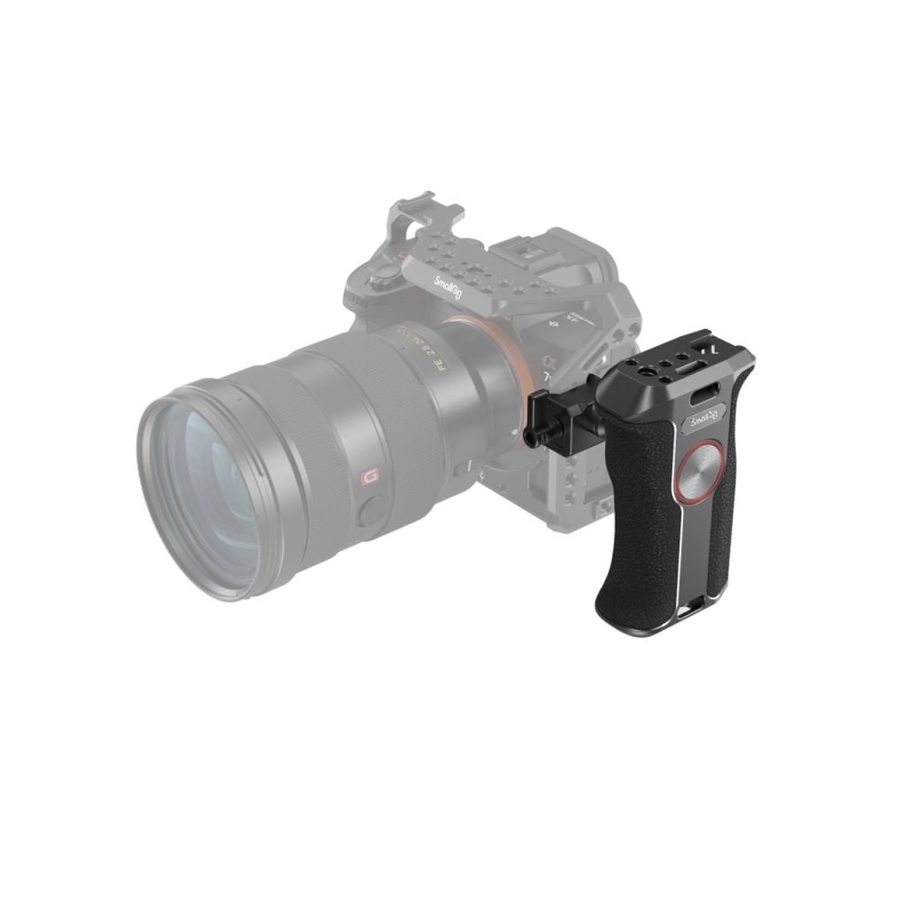 SmallRig NATO markolat fekete (3260)