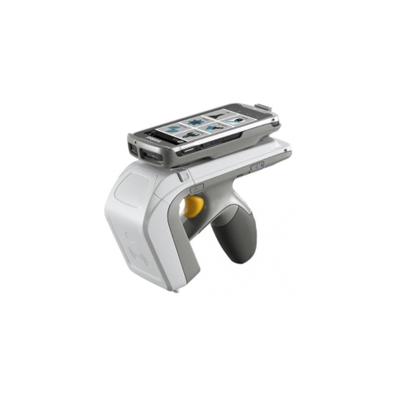 Zebra RFD8500 vonalkód olvasó mount (KT-IPODTCH-100)
