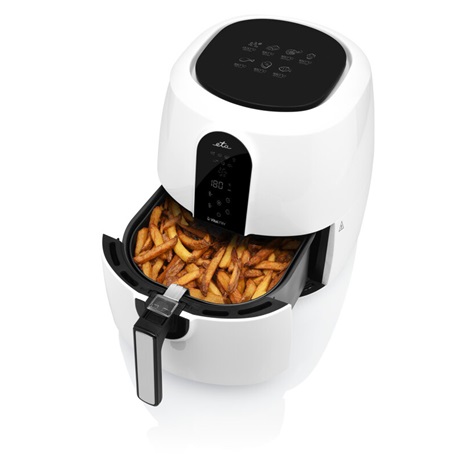 Eta 417290000 FORRÓLEVEGŐS FRITŐZ