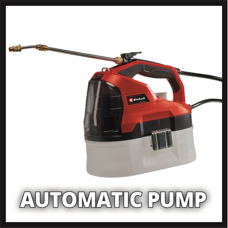 Einhell GE-WS 18/35 LI - SOLO AKKUS PERMETEZŐ Einhell GE-WS 18/35 LI - SOLO AKKUS PERMETEZŐ