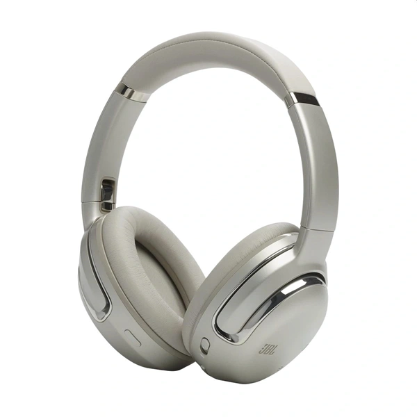 JBL Tour One M2 CPG Bluetooth zajszűrős fejhallgató Pezsgő