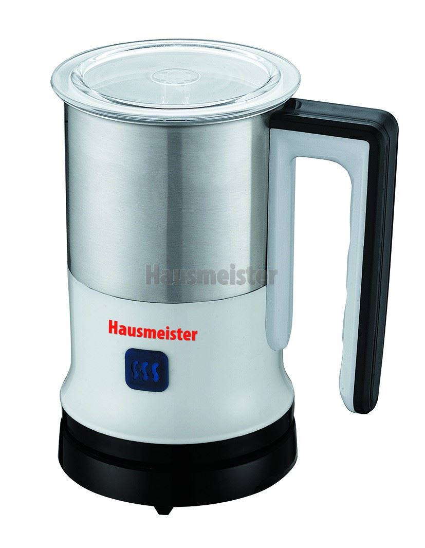 Hausmeister HM 6201 tejhabosító Hausmeister HM 6201 tejhabosító
