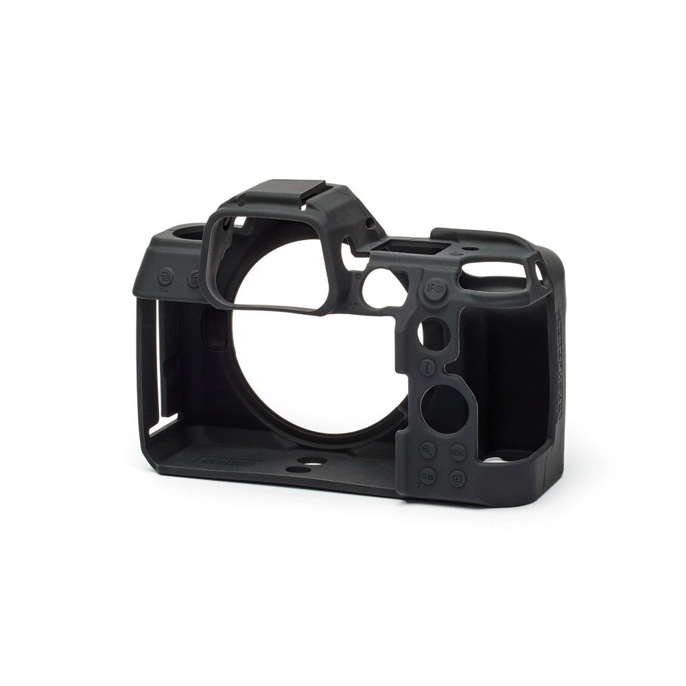 easyCover  Nikon Z6 III kameratok  Fekete