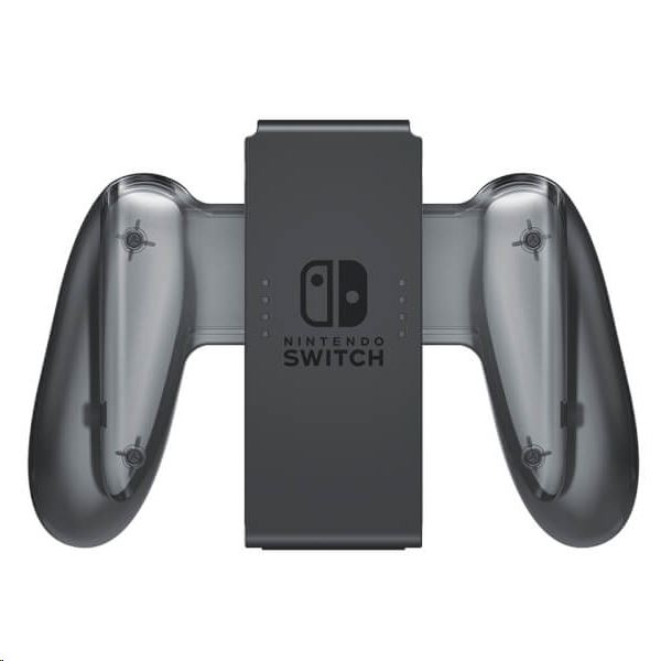 Nintendo Switch Joy-Con Charging Grip (NSP050) Nintendo Switch Joy-Con Charging Grip (NSP050)