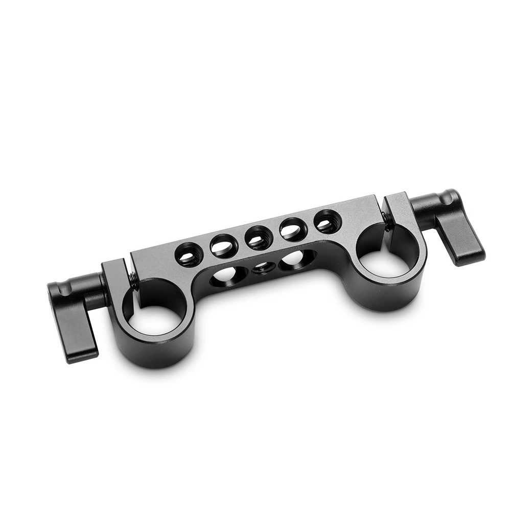 SMALLRIG Super lightweight 15mm RailBlock