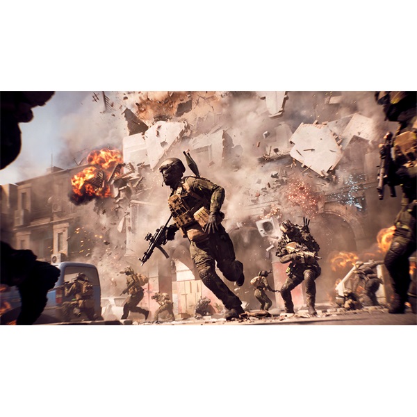 Battlefield 6 Xbox Series X játékszoftver