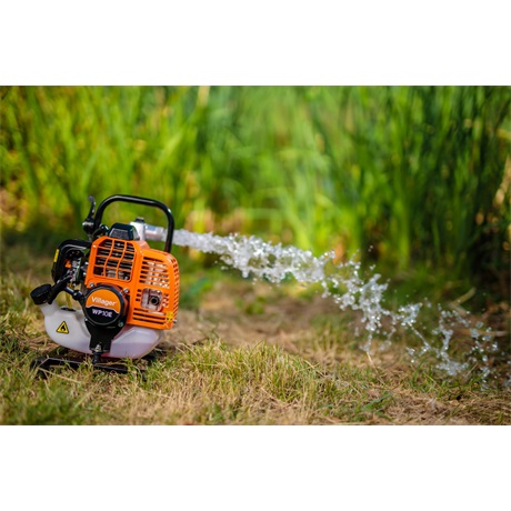 Villager WP 10 E BENZINES SZIVATTYÚ