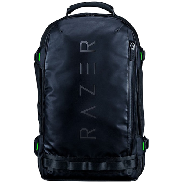 Razer Rogue V3 17,3" fekete notebook hátizsák Razer Rogue V3 17,3" fekete notebook hátizsák