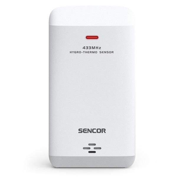Sencor SWS 7300 időjárás állomás Sencor SWS 7300 időjárás állomás