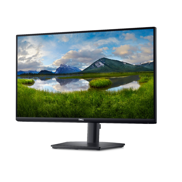 DELL  27" E2724HS  60Hz LCD Monitor fekete