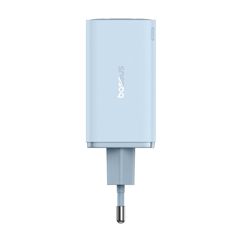 Baseus GAN6 Pro gyorstöltő, 2xUSB-C + 2xUSB, 65W