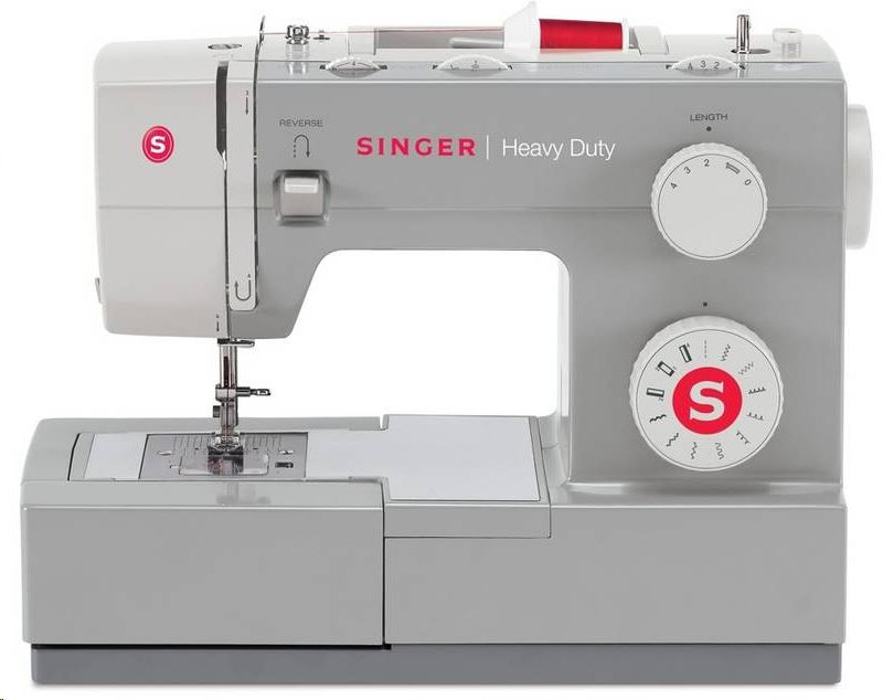 Singer Heavy Duty 4411 varrógép