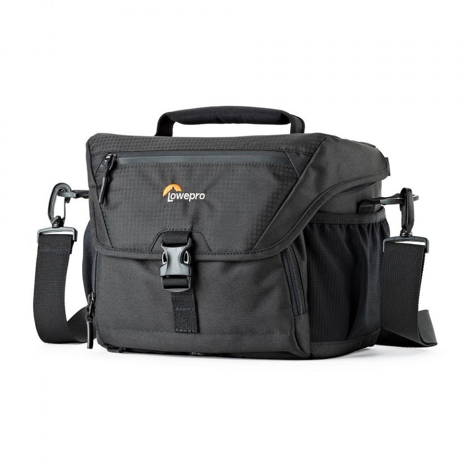 Lowepro Nova 180 AW II fényképezőgép táska Lowepro Nova 180 AW II fényképezőgép táska