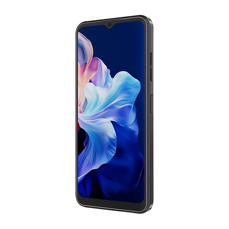 HOTWAV Note 15 Pro - 6.6'' 4/128GB  Okostelefon Sötétkék