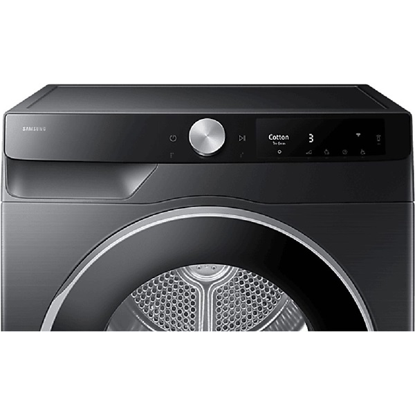 Samsung DV90T6240LB/S6 szárítógép