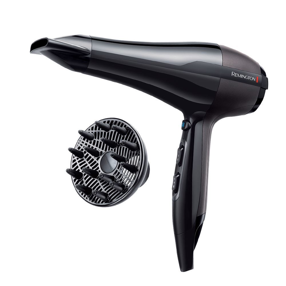 Remington AC5999 Pro Air hajszárító Remington AC5999 Pro Air hajszárító