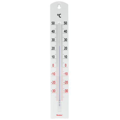 Metaltex MX298025 HŐMÉRŐ XXL