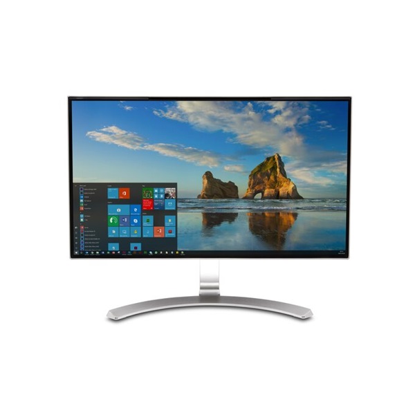 Kensington MagPro mágneses betekintésvédelmi monitorszűrő 27" (K58359WW)