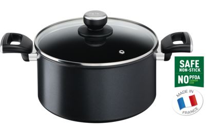 Tefal G2554672 Unlimited fazék 24cm Tefal G2554672 Unlimited fazék 24cm