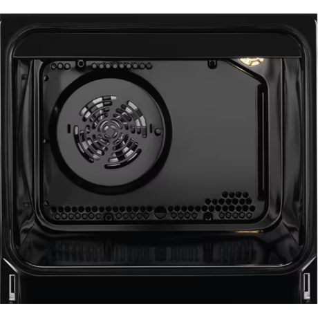 Electrolux LKK560011X Kombinált tűzhely