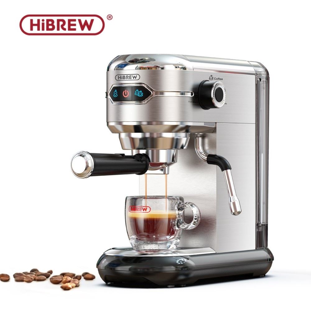 HiBREW H11 félautomata kávéfőző HiBREW H11 félautomata kávéfőző