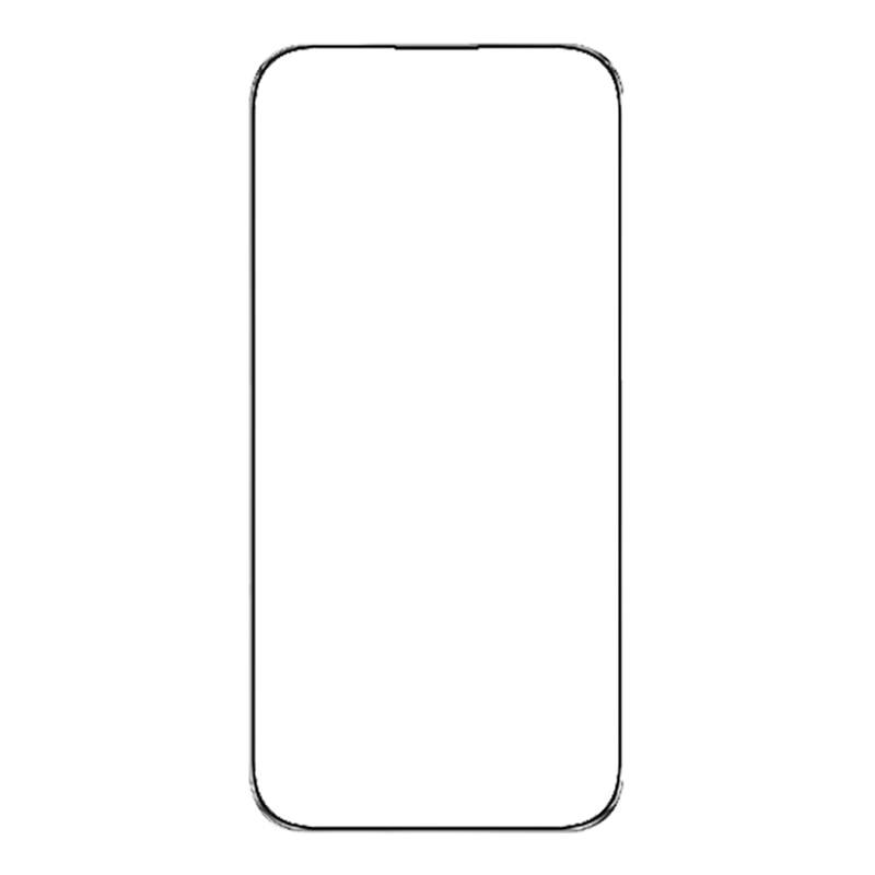 Nillkin CP+PRO edzett üveg iPhone 16 Plus Nillkin CP+PRO edzett üveg iPhone 16 Plus
