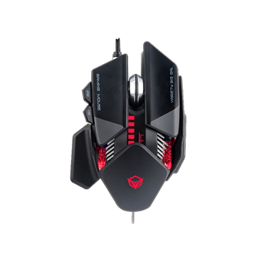Meetion MT-GM80 gamer egér