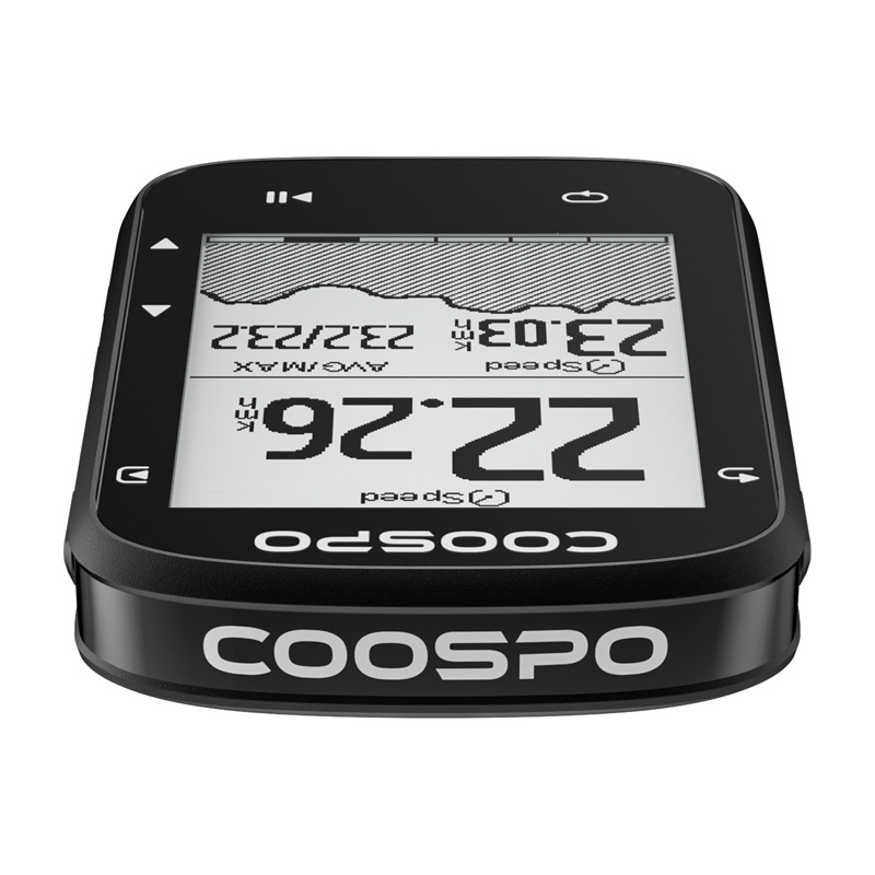 Coospo CS300 kerékpár computer