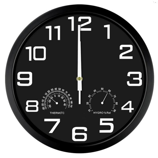 TOO CL-3170-B 34,5cm Universal-3 falióra