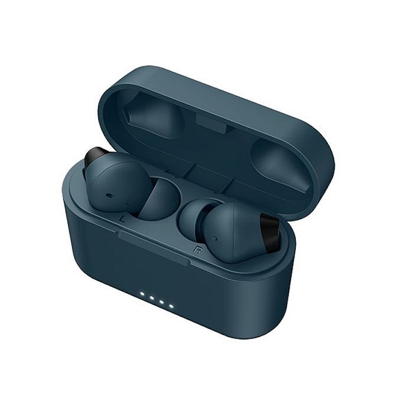 JVC HA-A9TA True Wireless Bluetooth kék fülhallgató JVC HA-A9TA True Wireless Bluetooth kék fülhallgató