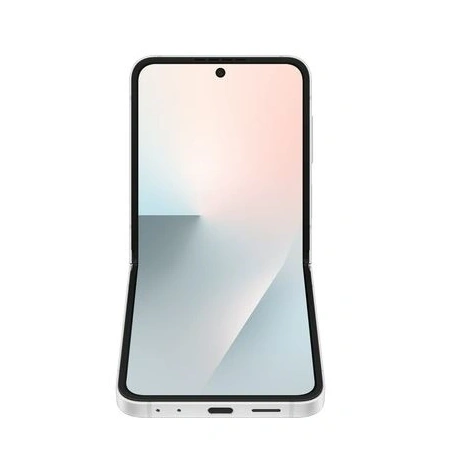 Samsung F761B Galaxy Z Flip7 FE 256GB DualSIM Okostelefon Fehér