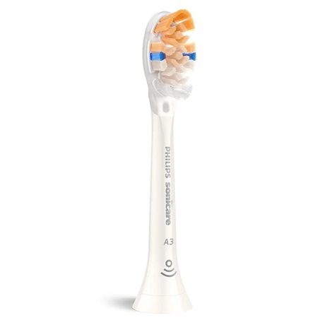 Philips HX9096/87  6db Fogkefefej 