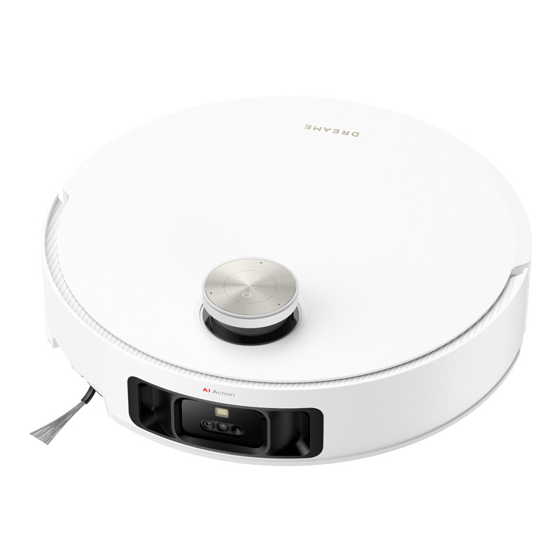 Dreame X50 Ultra takarító robot Fehér 