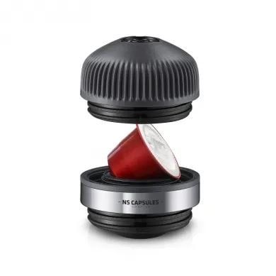 Wacaco WNANO-NS-AD Nanopresso hordozható kávéfőzőhöz Nespresso adapter  
