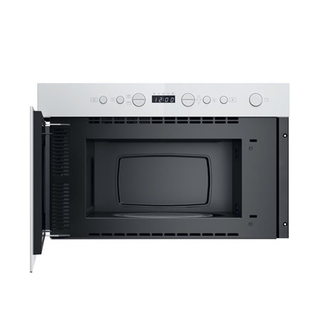 Whirlpool WMN14BW Beépíthető mikrohullámú sütő Whirlpool WMN14BW Beépíthető mikrohullámú sütő