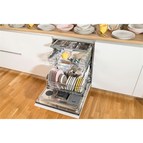 Gorenje GV693C60UVAD MOSOGATÓGÉP BEÉPÍTHETŐ 16 TERÍTÉK